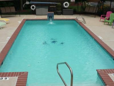 Hotel Candlewood Newport News-yorktown By Ihg Newport News