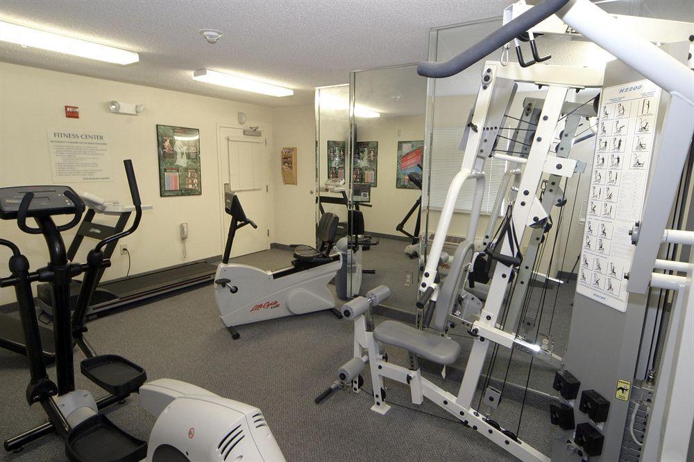 Hotel Candlewood Newport News-yorktown By Ihg