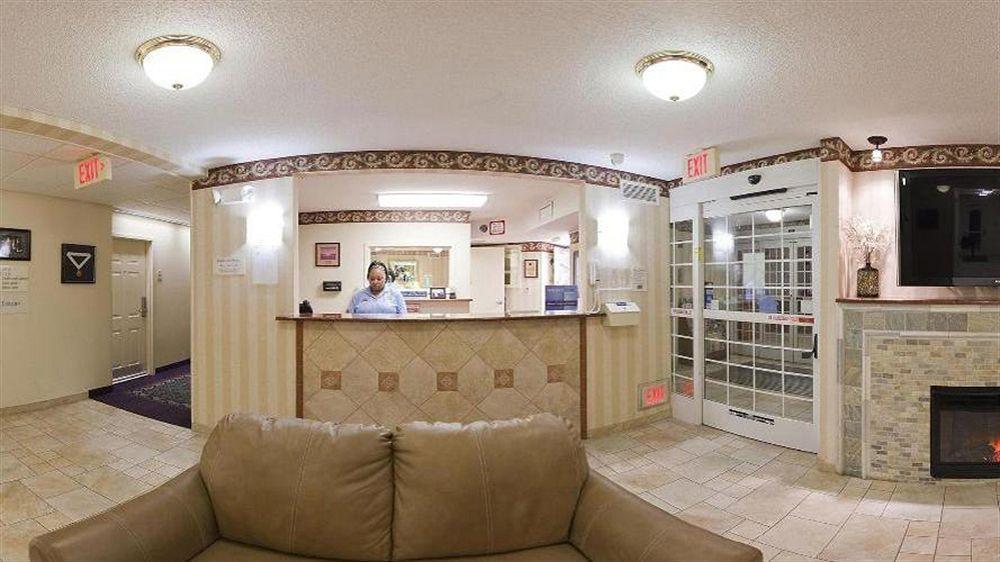 Candlewood Newport News-yorktown By Ihg Hotel
