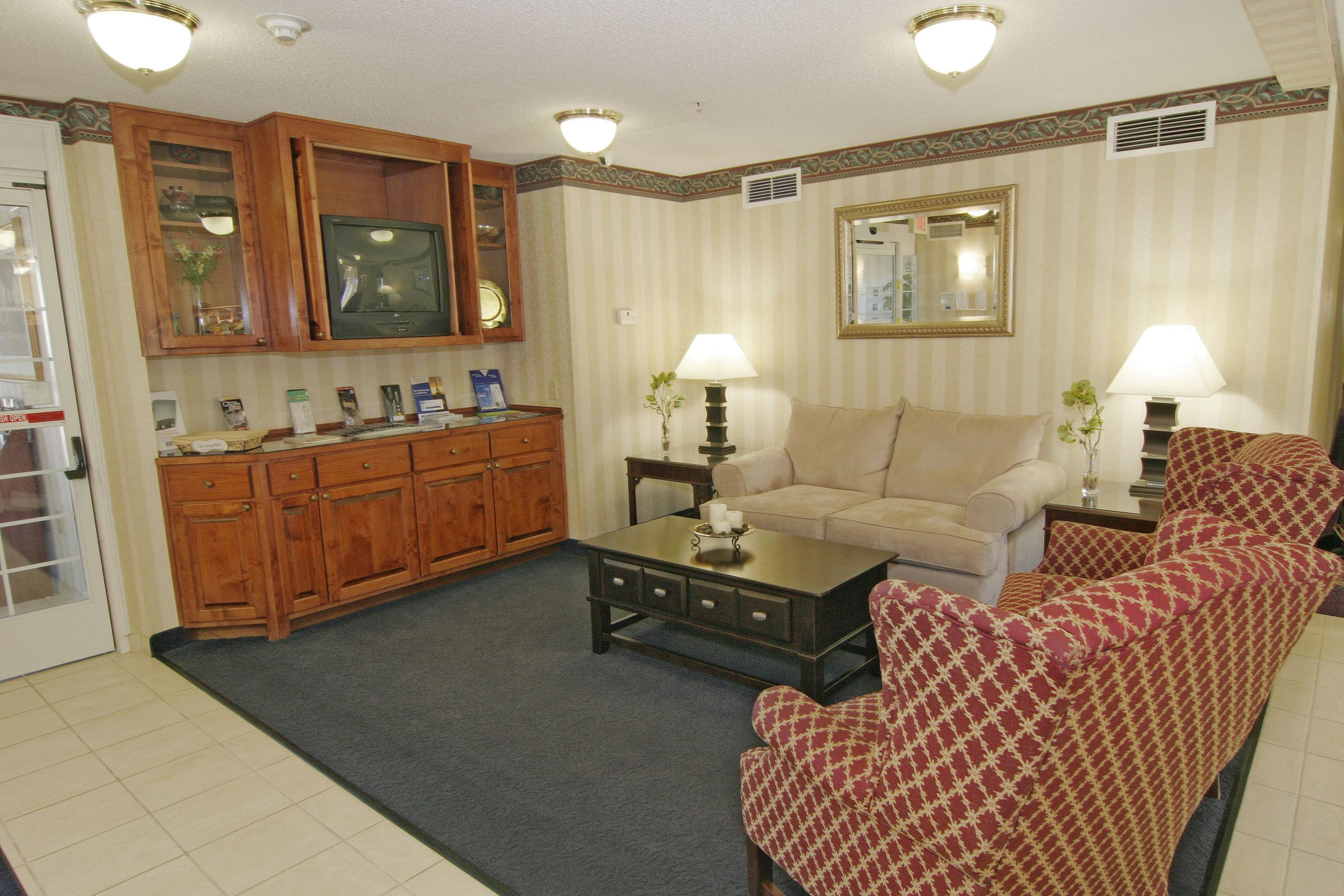 Candlewood Newport News-yorktown By Ihg
