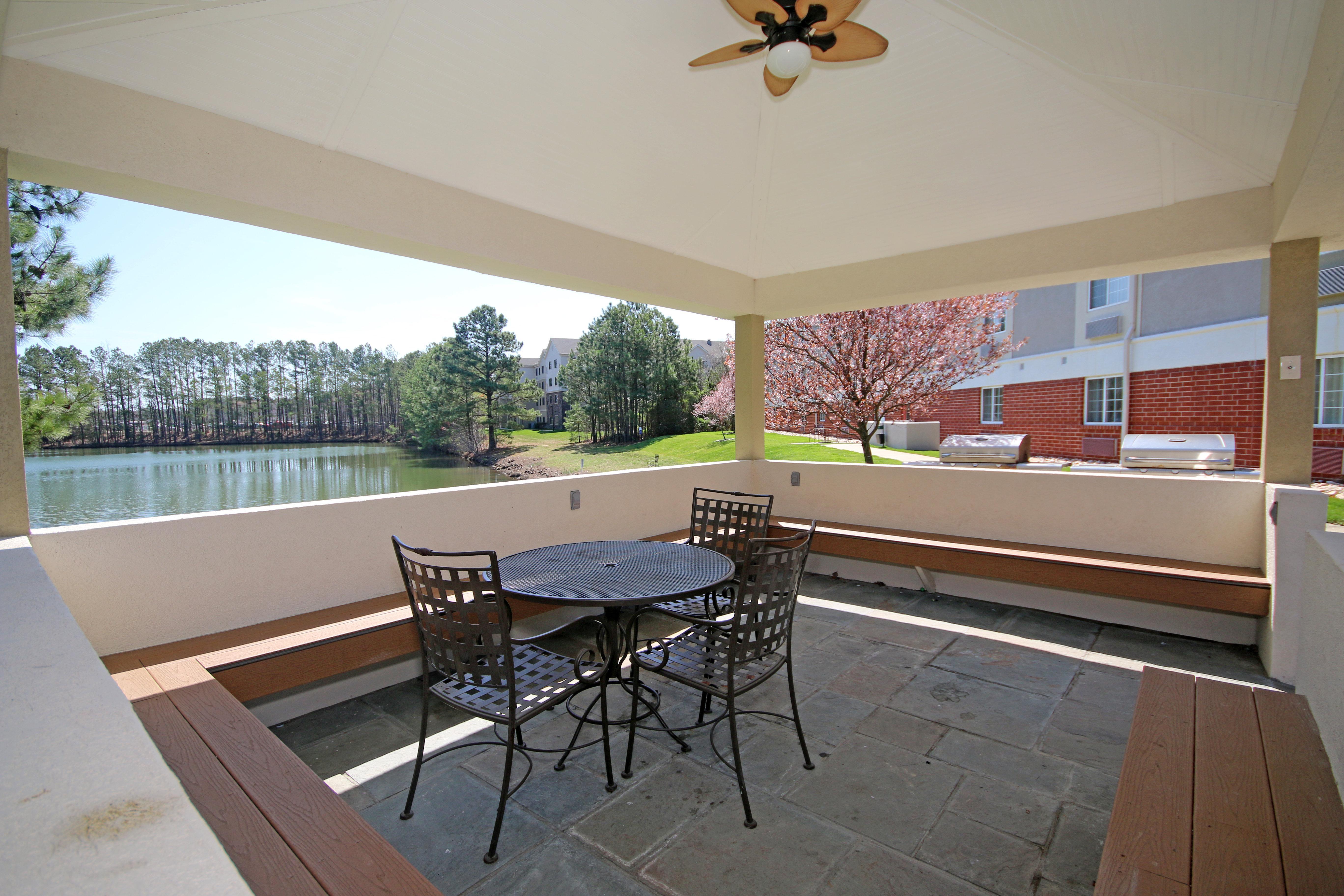 Candlewood Newport News-yorktown By Ihg 2*