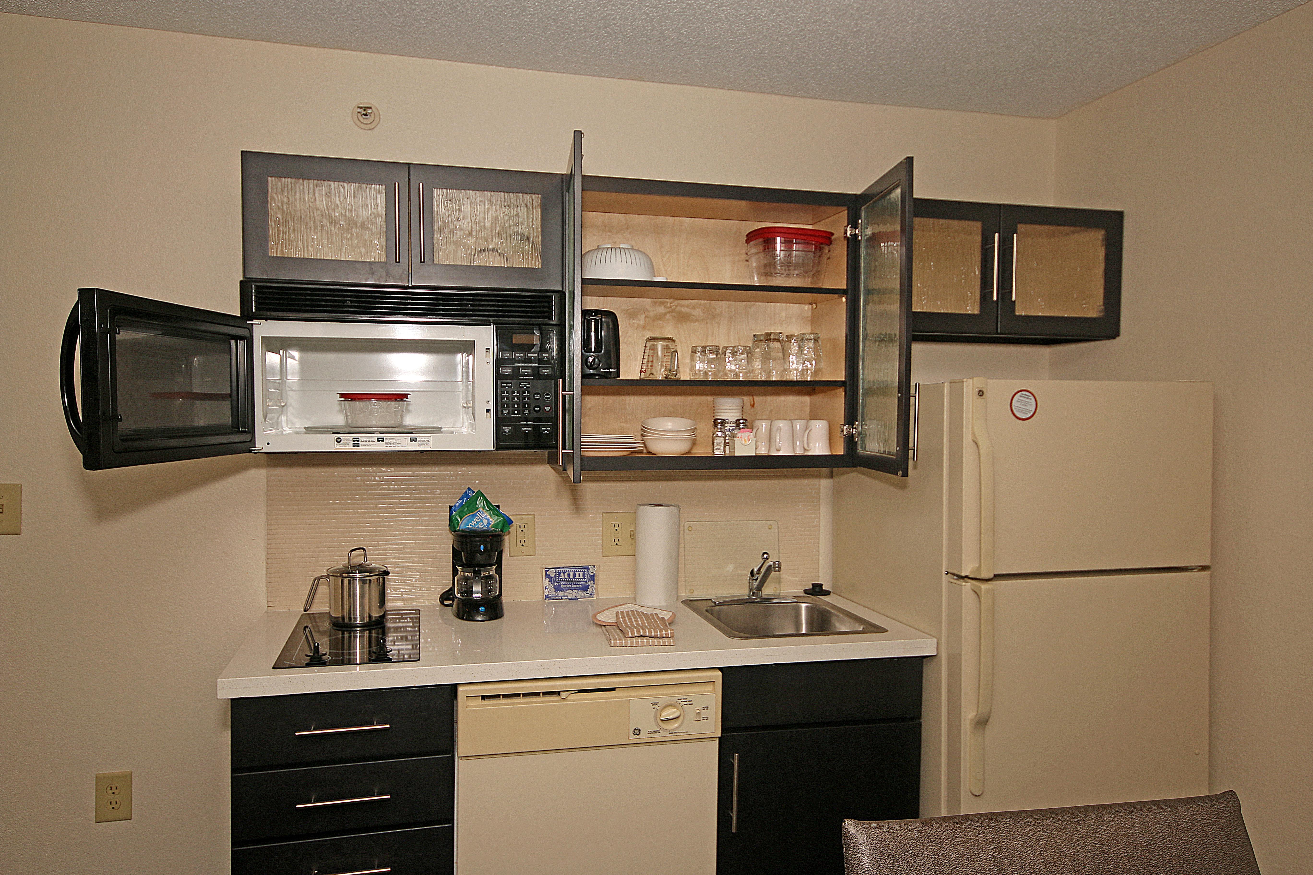 Candlewood Newport News-yorktown By Ihg Hotel Newport News