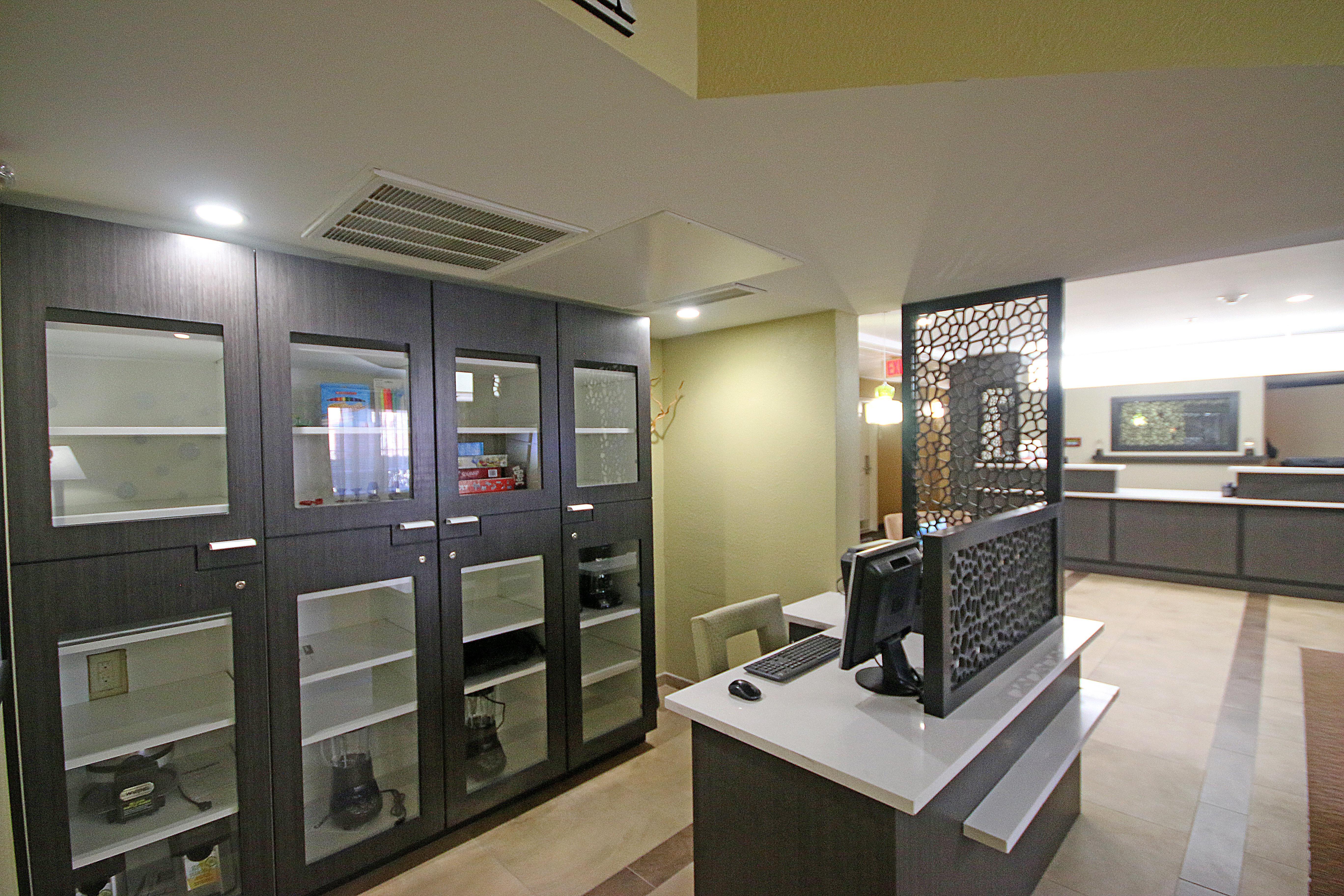Candlewood Newport News-yorktown By Ihg Hotel Newport News