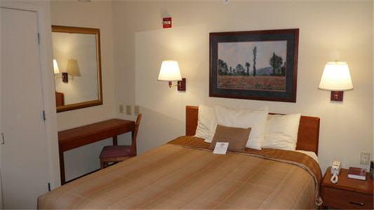 Candlewood Newport News-yorktown By Ihg